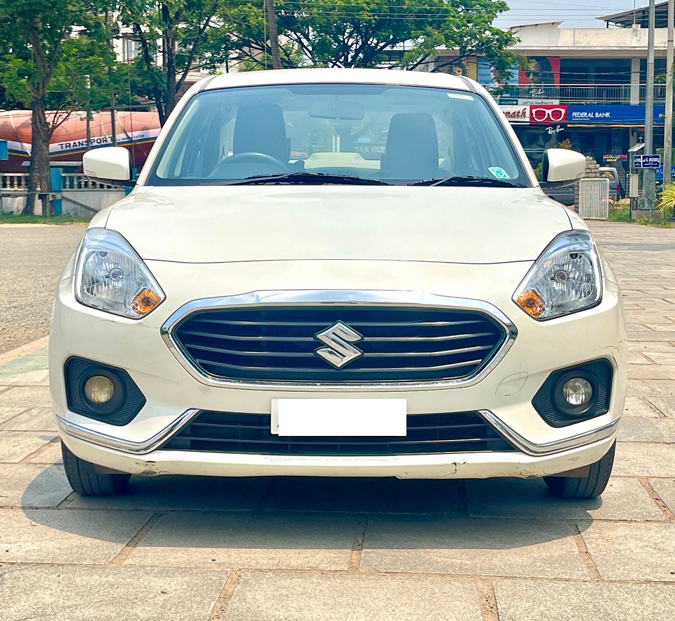 MARUTI DZIRE in 